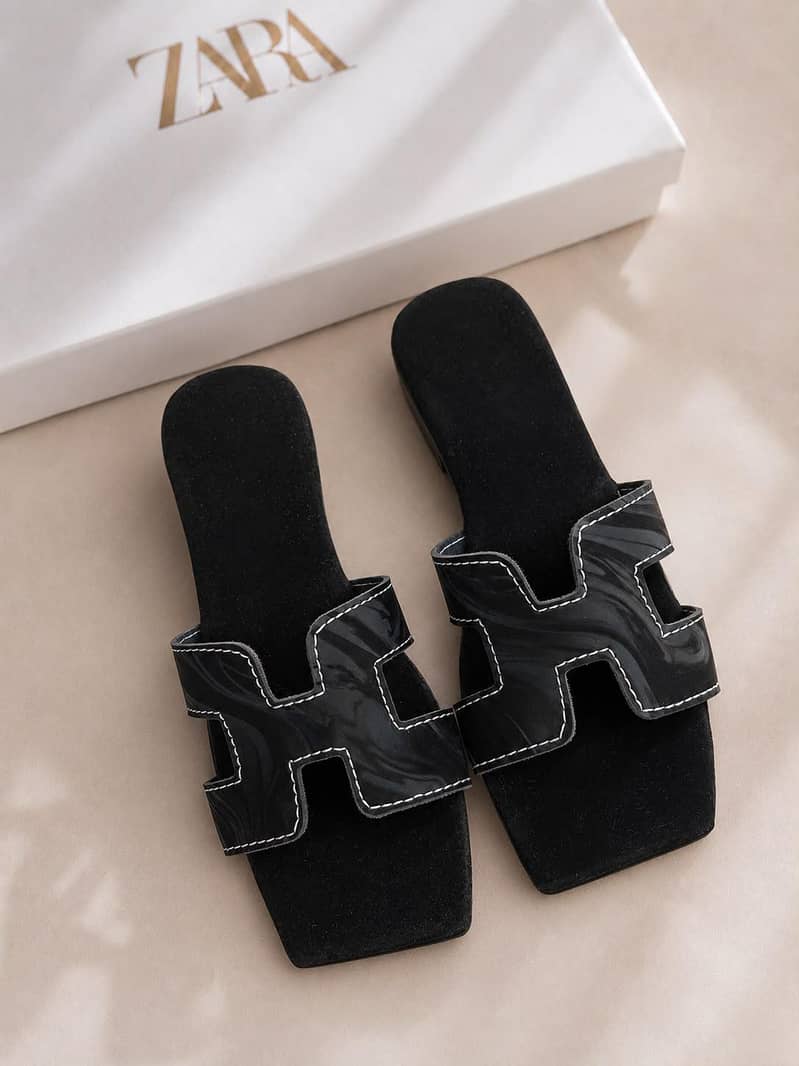 Slippers 3
