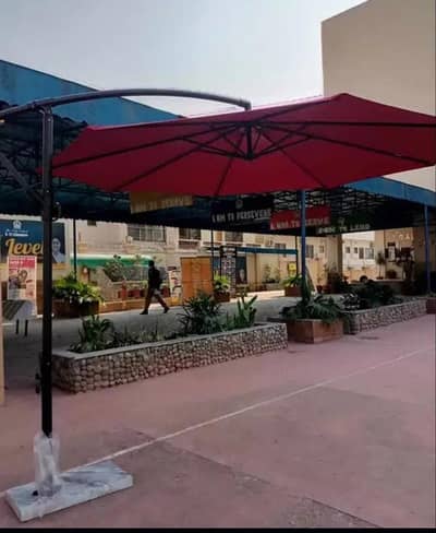 Umbrella / Imported Side Pool / 0311-5799-448