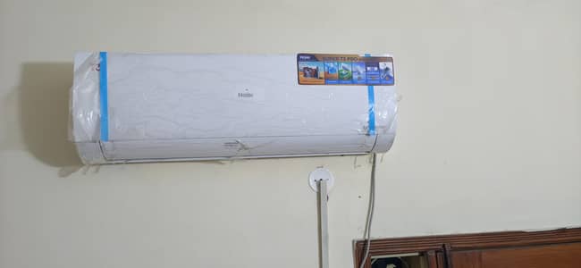 Heair Super T3 Pro Inverter