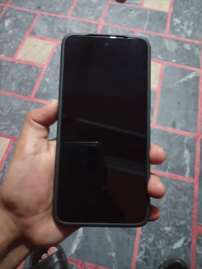 Readmi 15 8/128 Black colour opone box whatsapp 03095299087