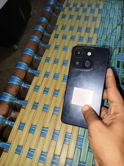 Itel A50C new condition . 03123279130