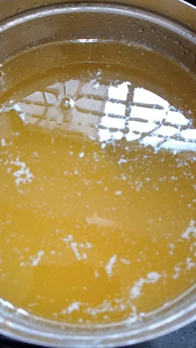 special original ghee