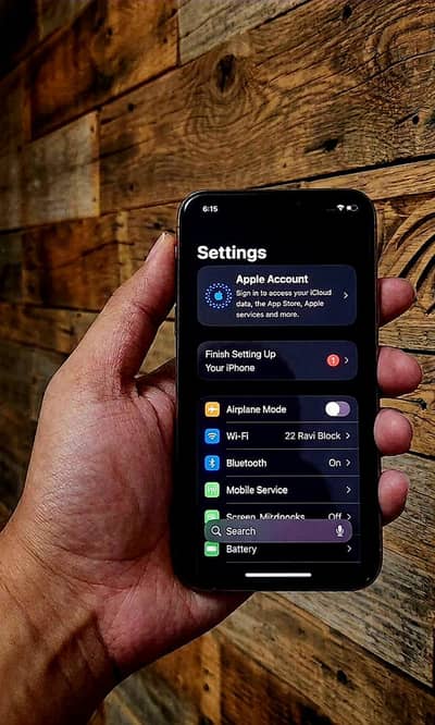 Apple iPhone 11 Pro fu
