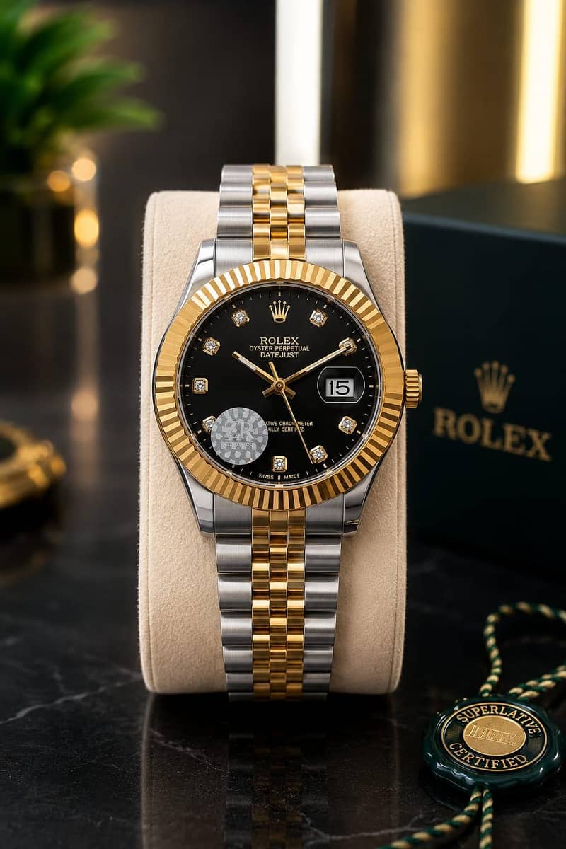 Watch 1