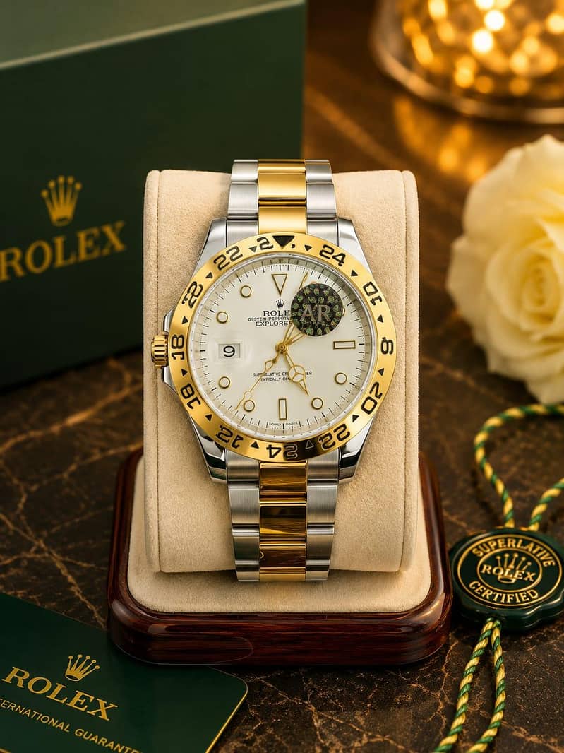 Watch 2
