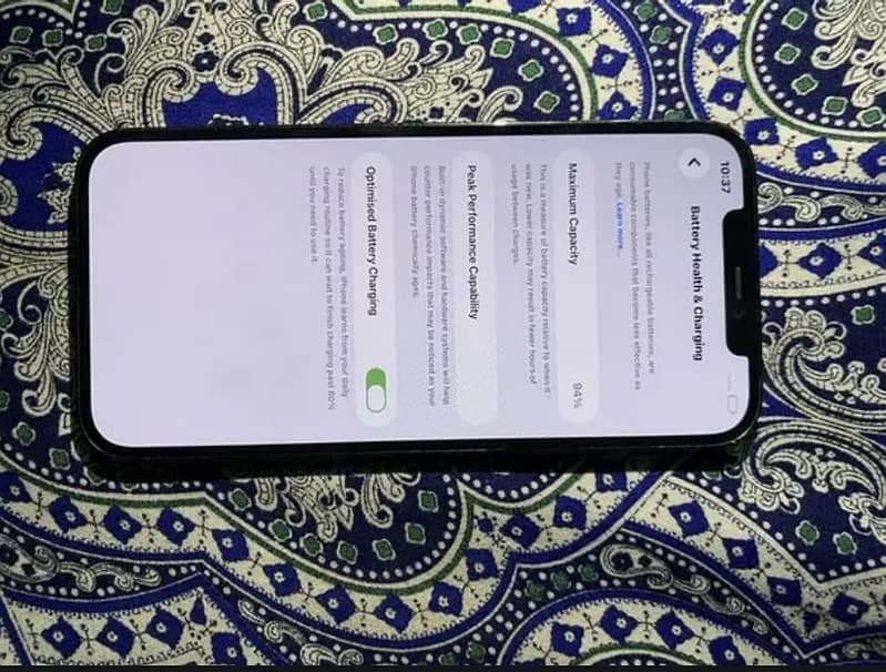 Apple iPhone 12 Pro Max 0