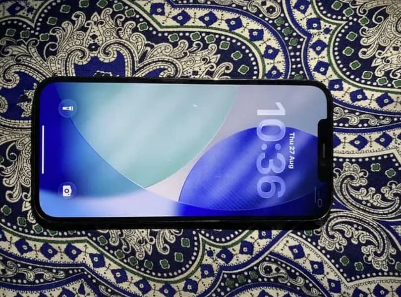 Apple iPhone 12 Pro Max 2