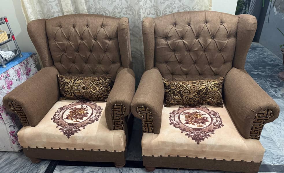5 seater sofa set 1