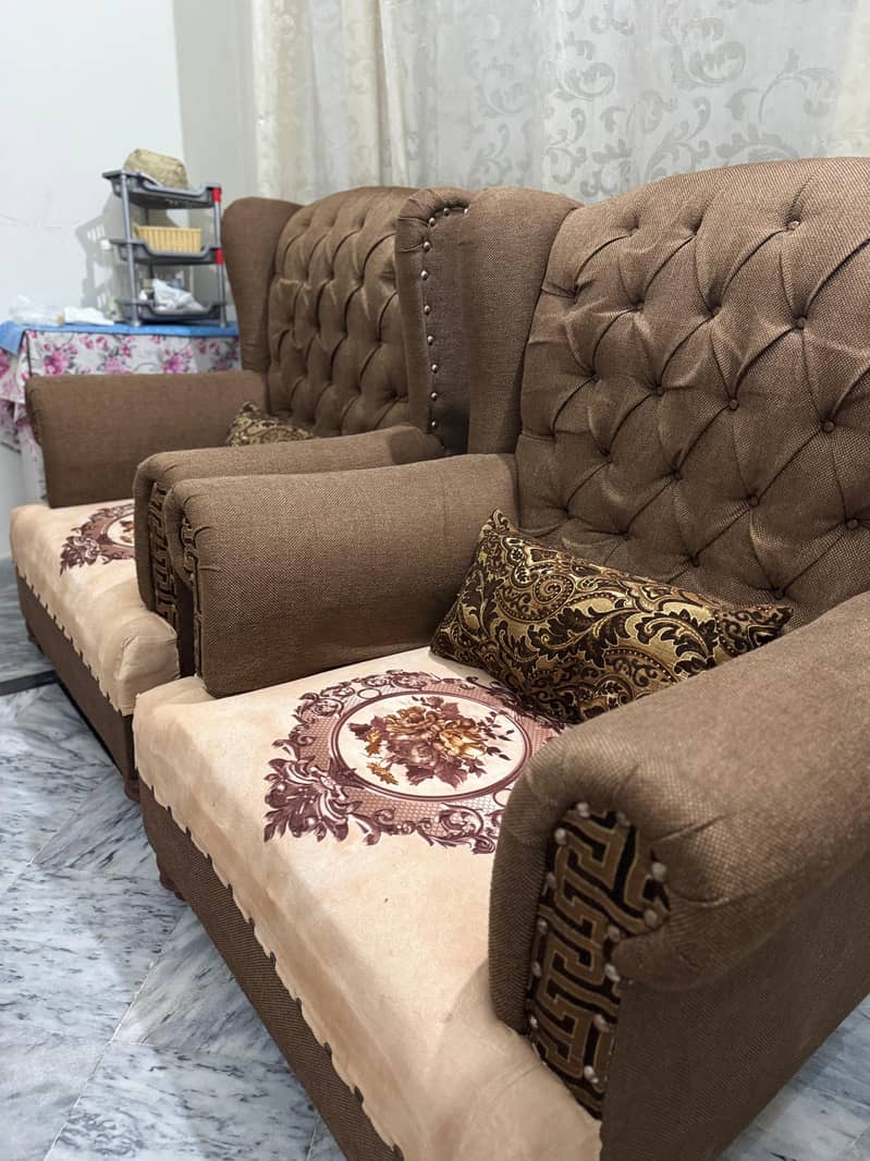 5 seater sofa set 4