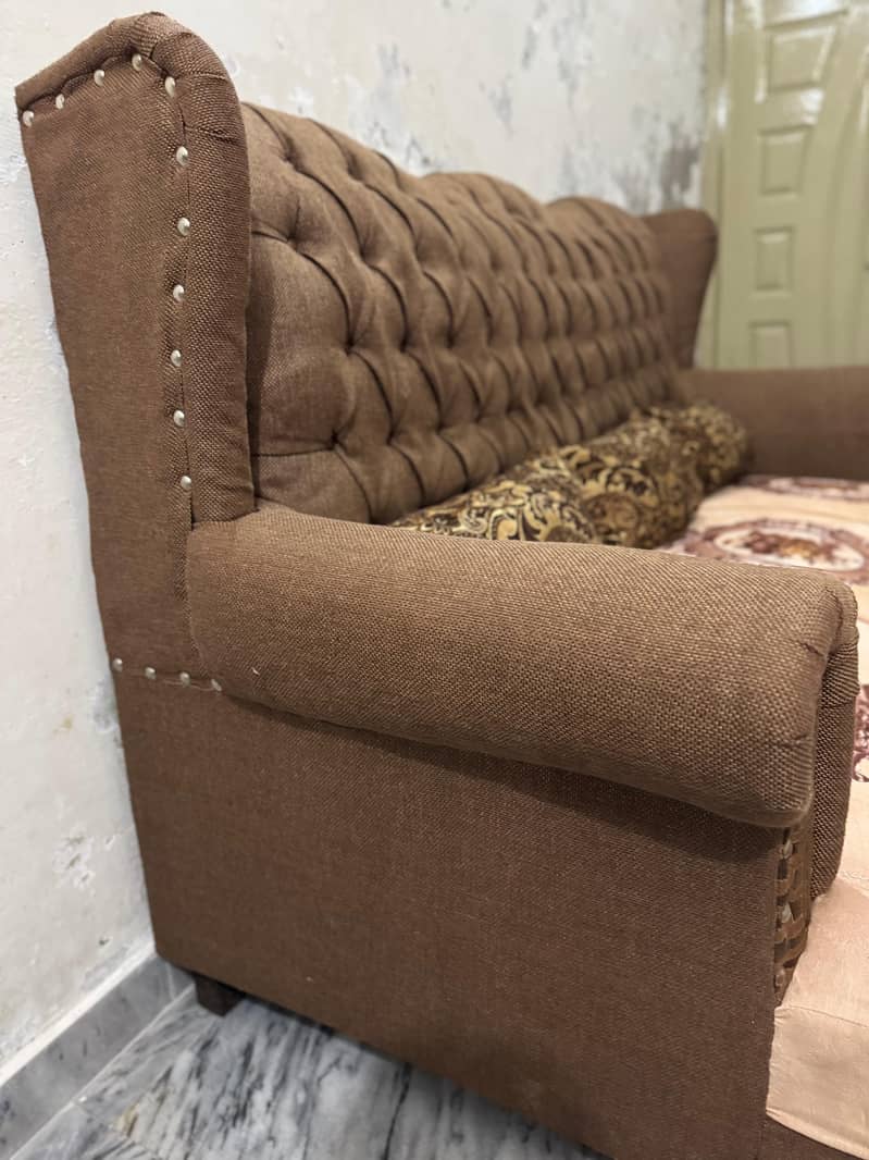 5 seater sofa set 5