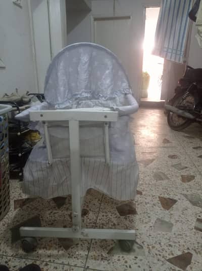 Kids bed