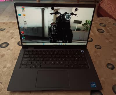 Dell Latitude 7420 Core i7 11 gen