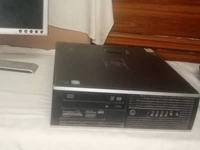 Budget Gaming & Workstation PC | Intel Core i3 (3rd Gen) | 16GB RAM
