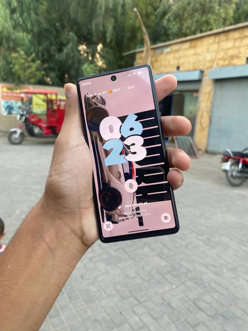 Google Pixel 7 2