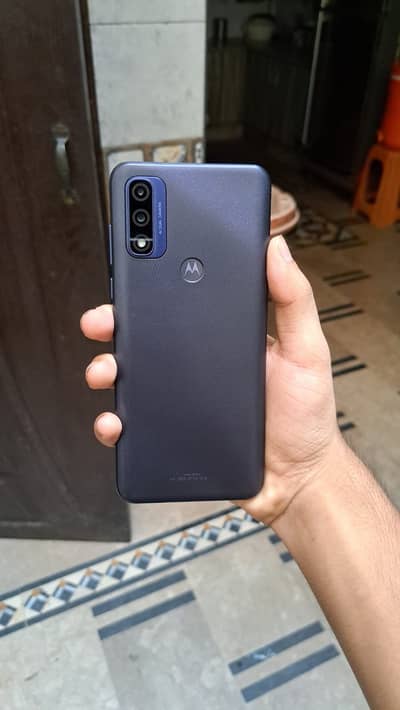Motorola 4/64 All ok