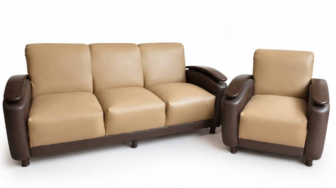 5  siter Sofa set 1