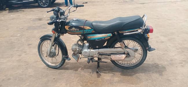 first owner hai