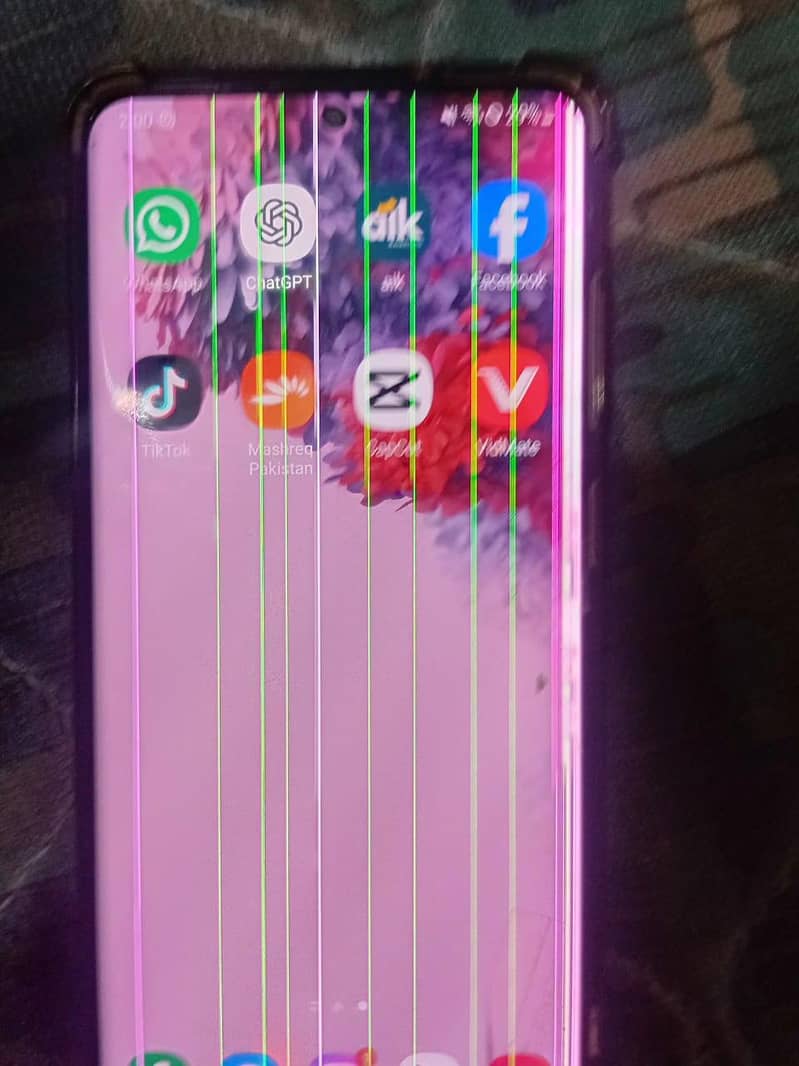 Mobile sell 2