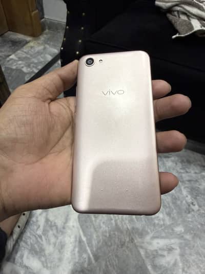 VIVO Y81S 6/128