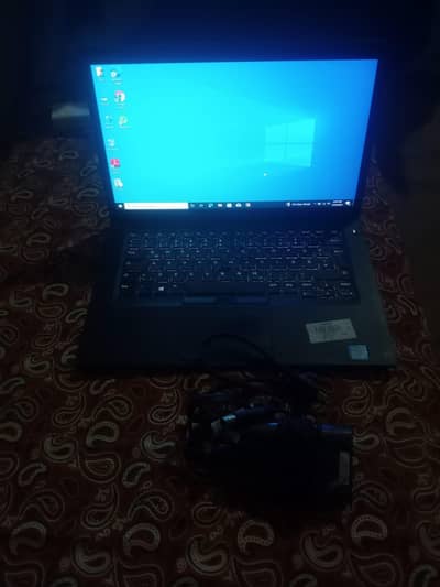 Dell Latitude 7480