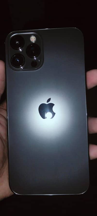 Apple iPhone 12 Pro Max
