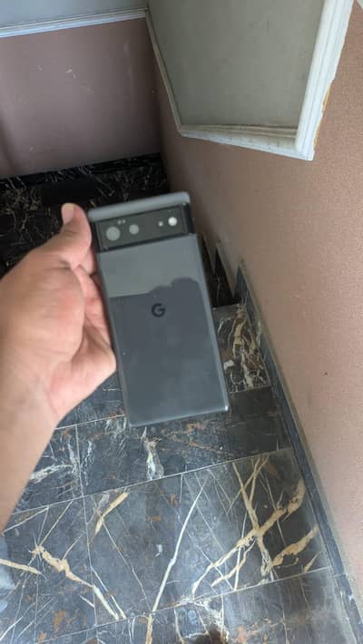 Google Pixel 6 Urgent Sale Negotiable