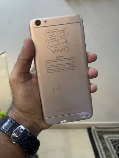 Vivo Y66