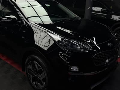 KIA Sportage 2020