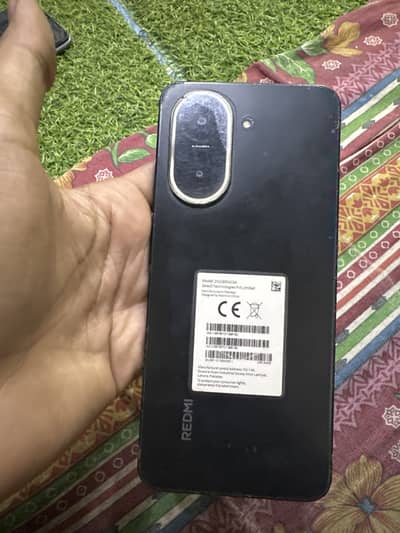 Redmi A5
