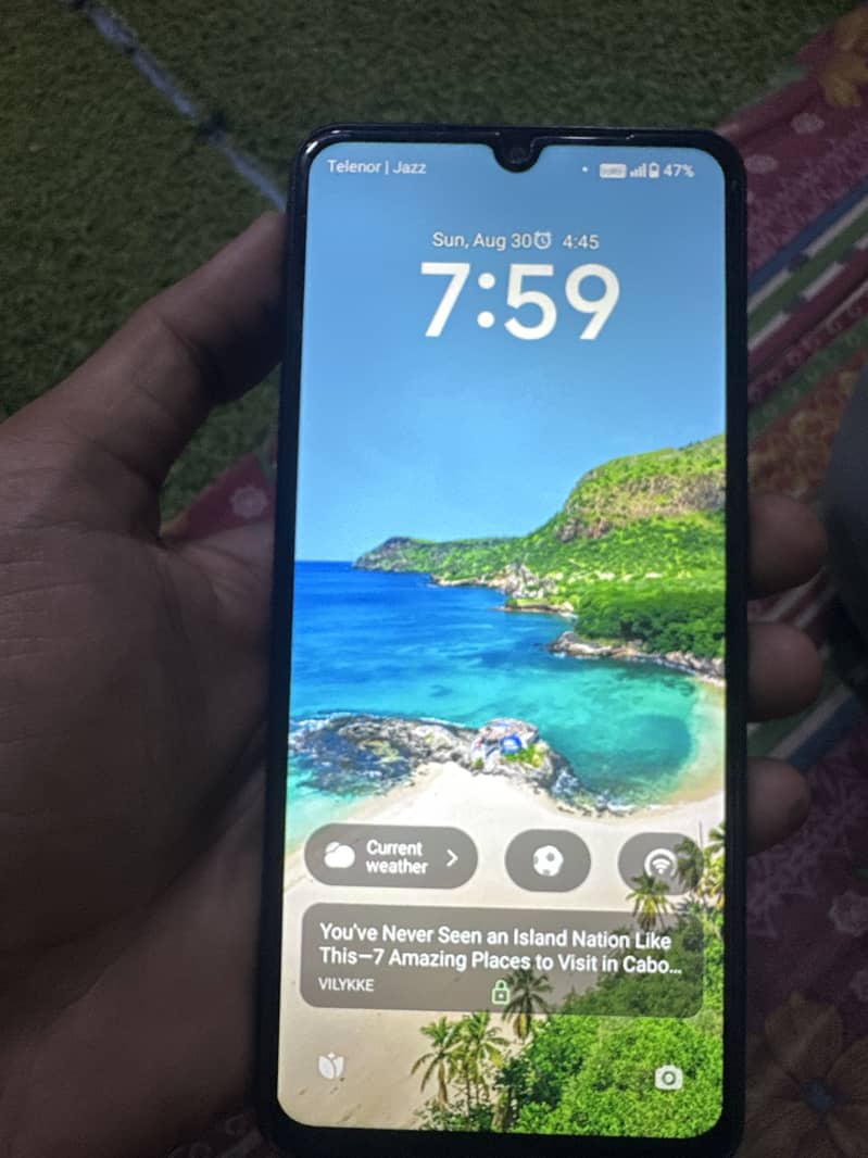 Redmi A5 2
