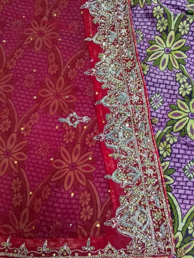 Bridal Lehnga For Sale