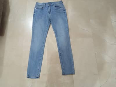Denim Jeans
