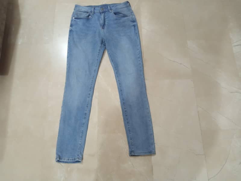 Jeans 0