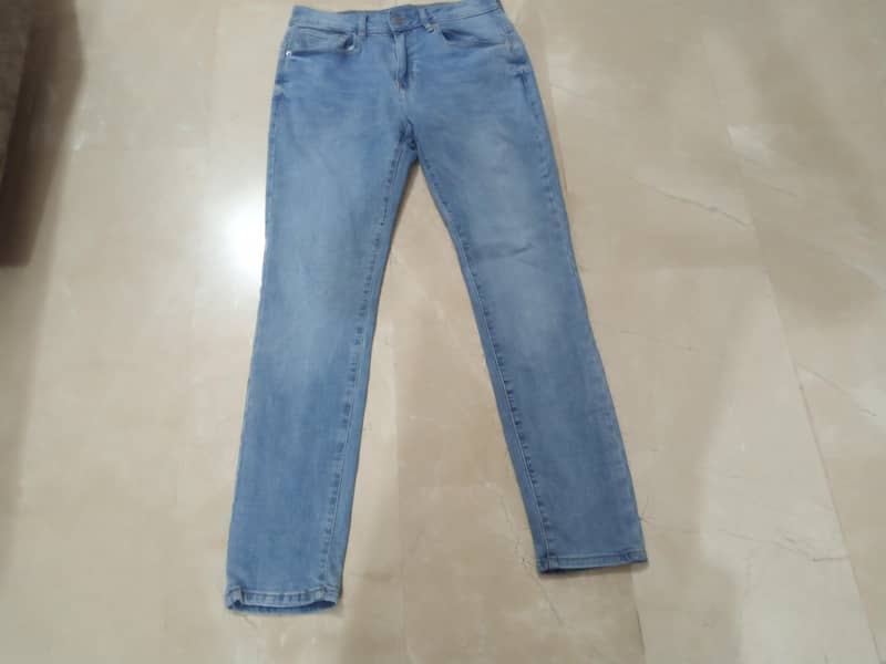 Jeans 1