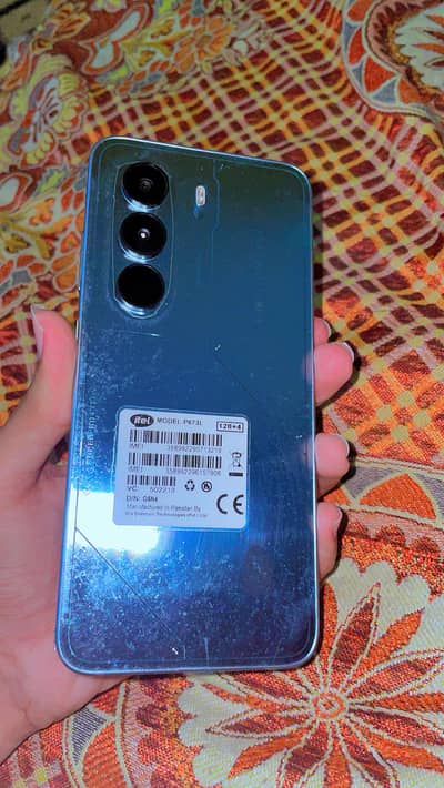 Itel Other Model