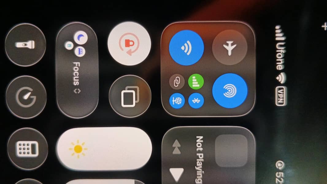 Apple iPhone 12 Pro Max 5