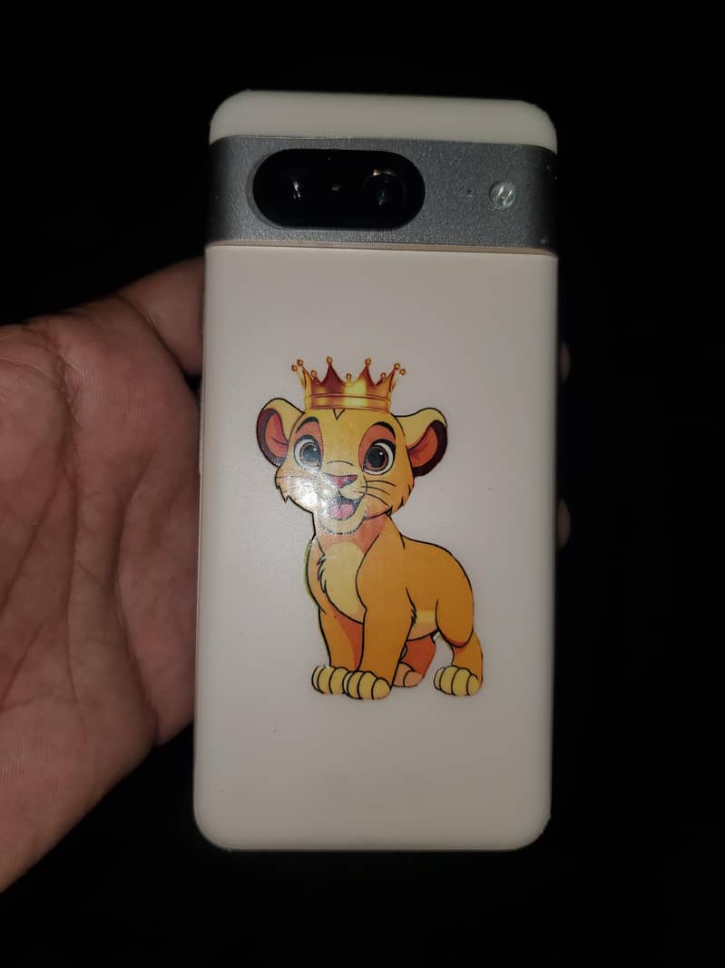 Google Pixel 8 2