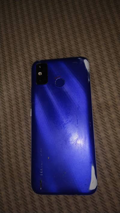 Tecno Spark 6 Go