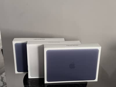 MACBOOK NEO