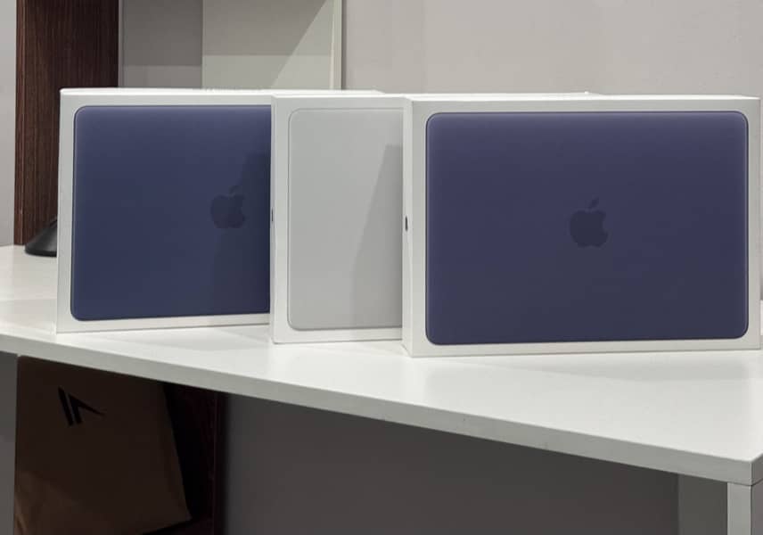 MACBOOK NEO 2