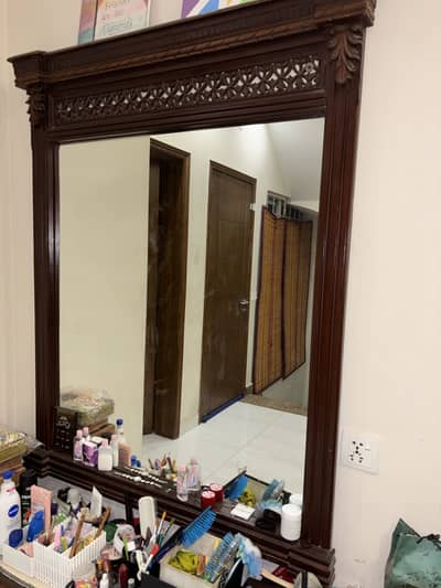 Chinioti style mirror for sale