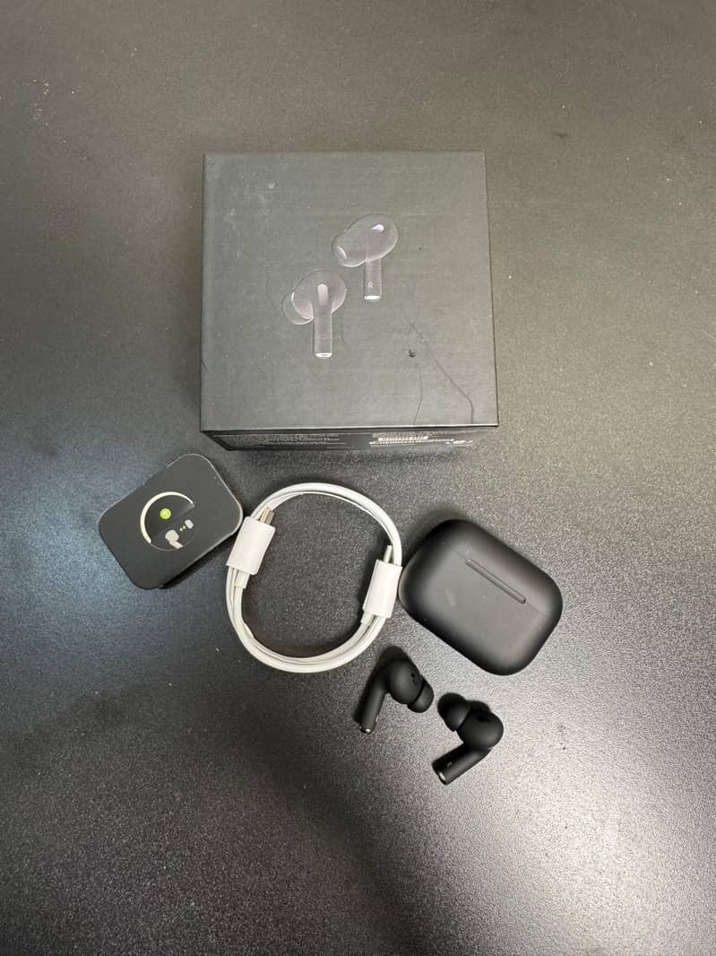 Airbuds Pro 2 0