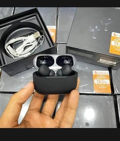 Airbuds Pro 2 3