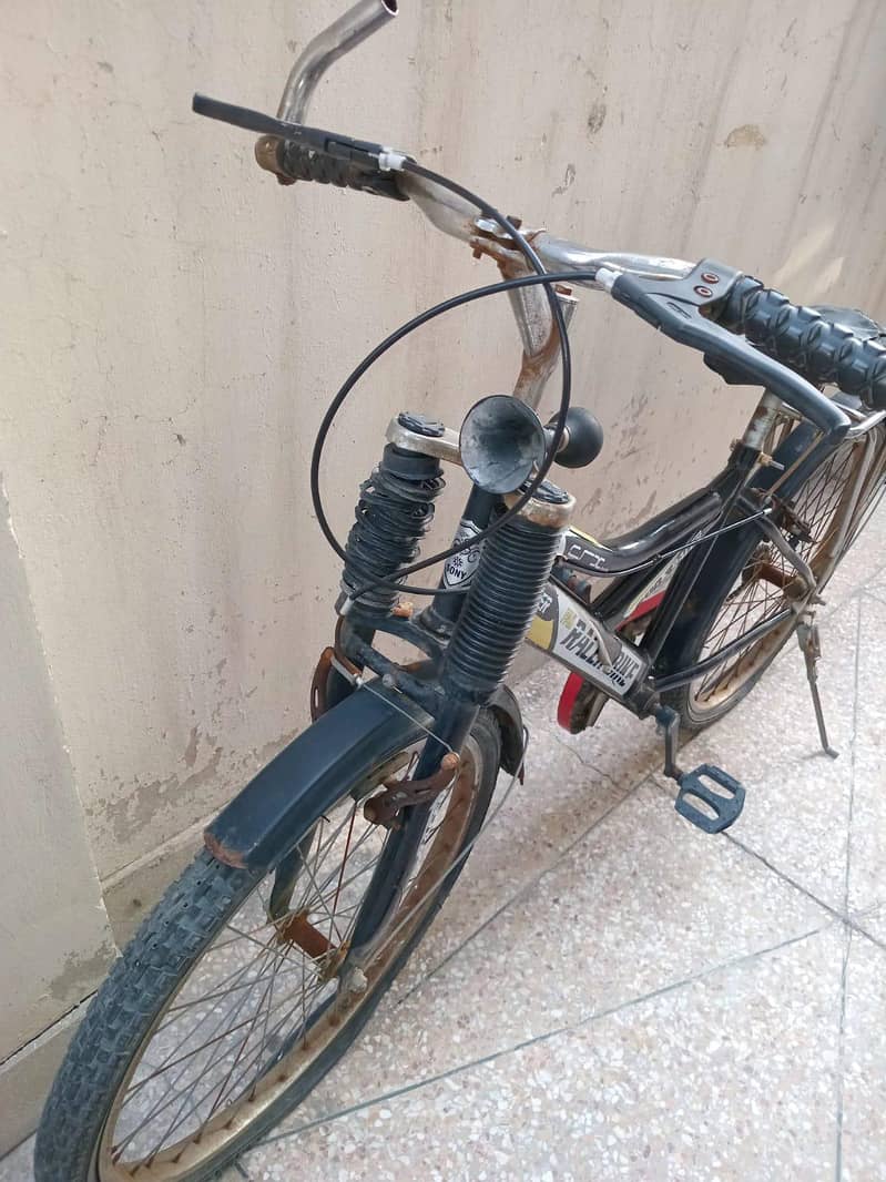 cycle 0