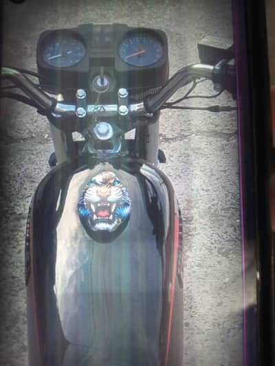 gto 110 for sale