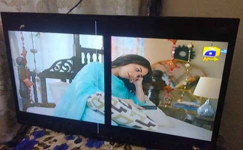 SAMSUNG 32 INCH LED FOR SALE(0301/416395)