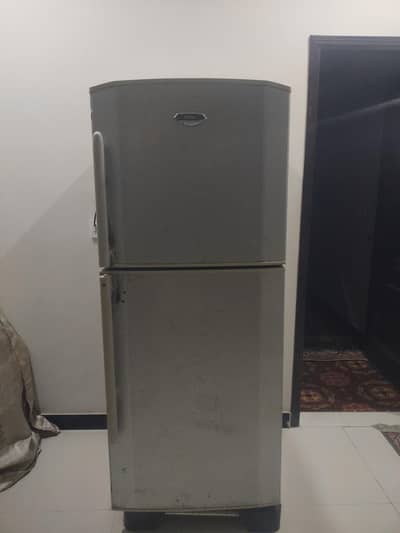 Haier Double Door Refrigerator / Fridge