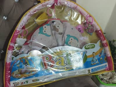 baby play gym Mat