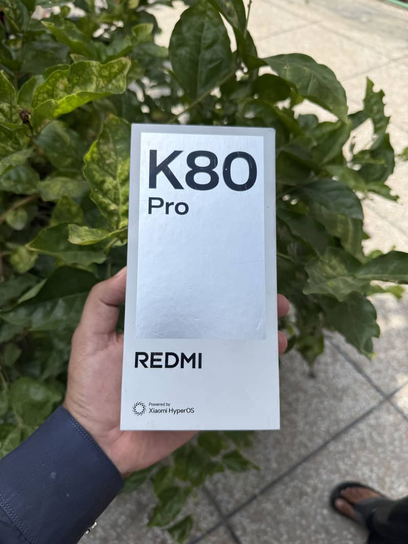 Xiaomi Other Model 0
