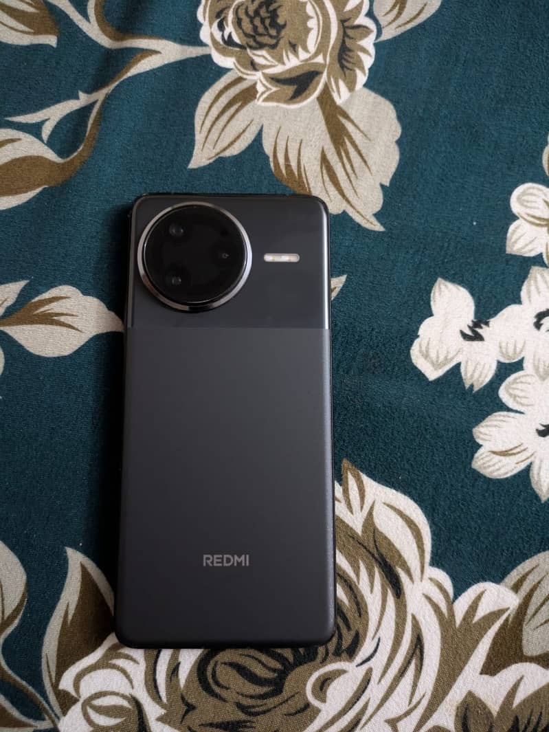 Xiaomi Other Model 1